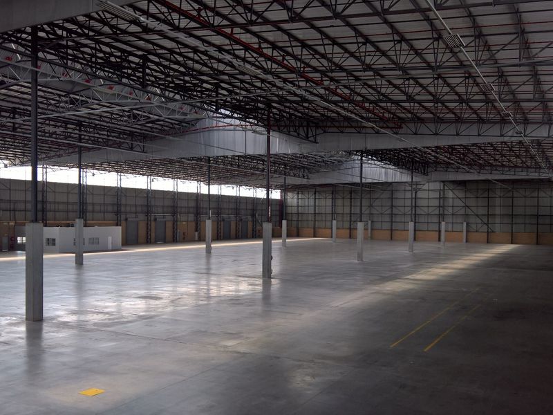 Industrial Rental Monthly In Germiston - Photo 9