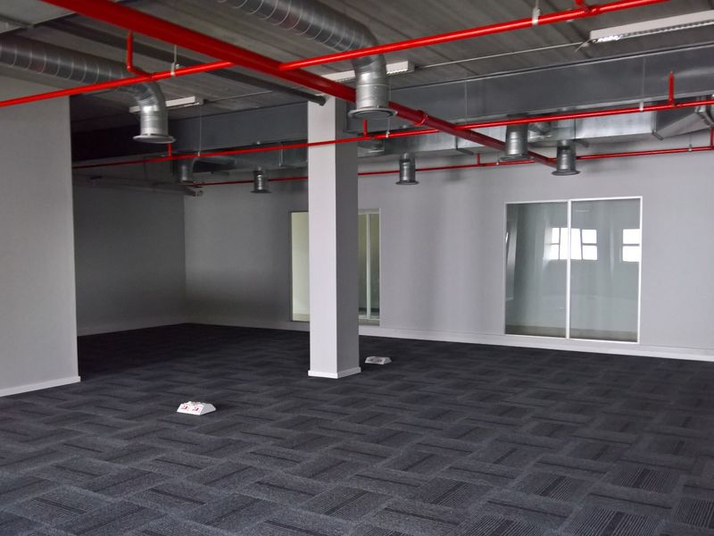 Industrial Rental Monthly In Germiston - Photo 4