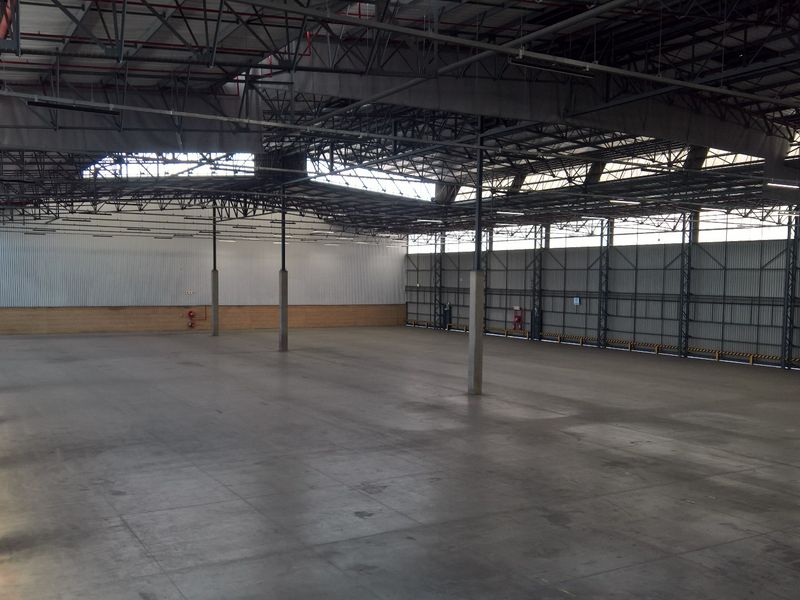 Industrial Rental Monthly In Germiston - Photo 8