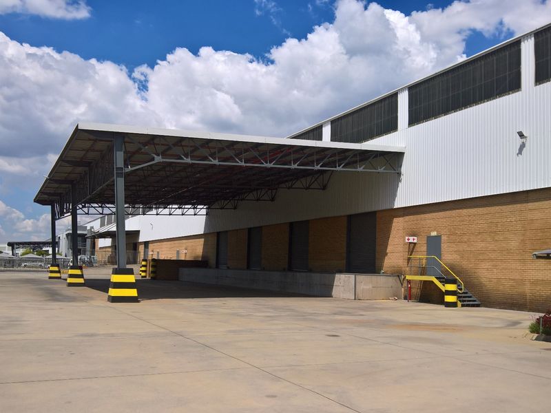 Industrial Rental Monthly In Germiston - Photo 2