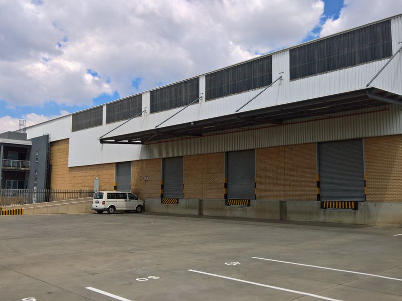 Industrial Rental Monthly In Germiston - Photo 4