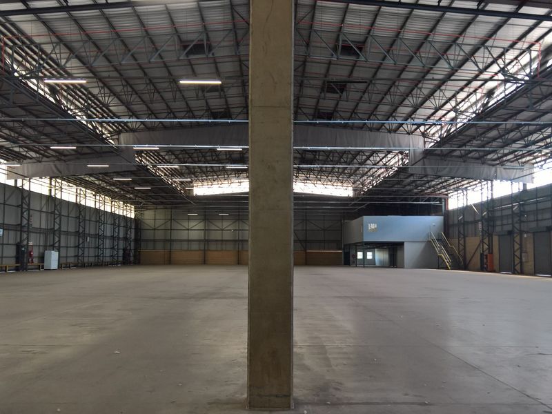 Industrial Rental Monthly In Germiston - Photo 10