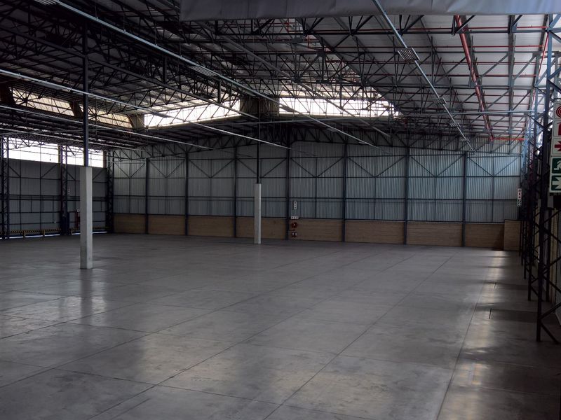 Industrial Rental Monthly In Germiston - Photo 3