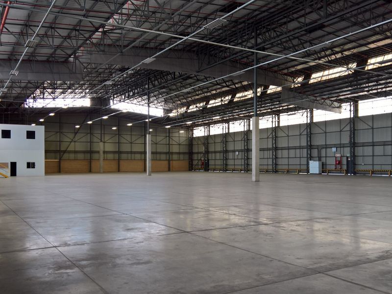 Industrial Rental Monthly In Germiston - Photo 4