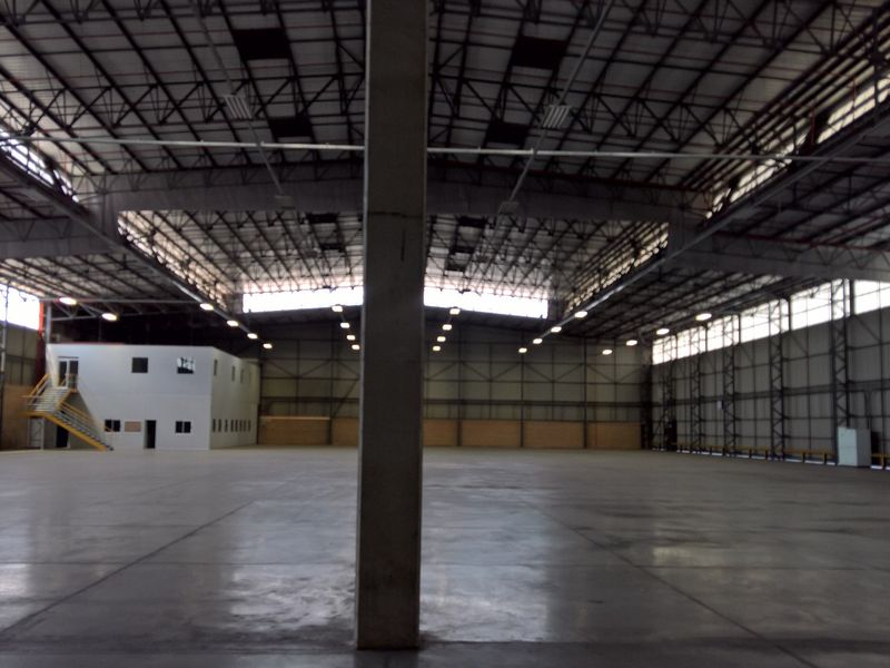 Industrial Rental Monthly In Germiston - Photo 5