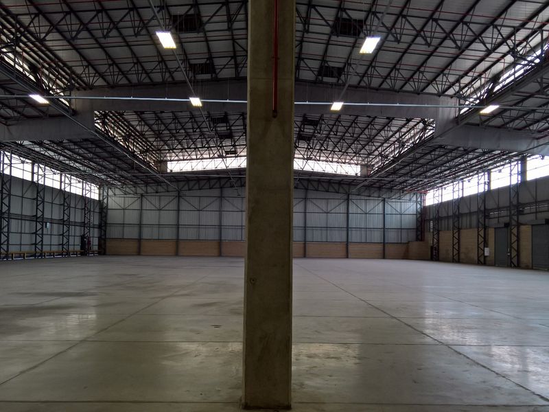 Industrial Rental Monthly In Germiston - Photo 8