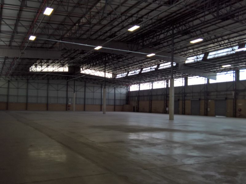 Industrial Rental Monthly In Germiston - Photo 7