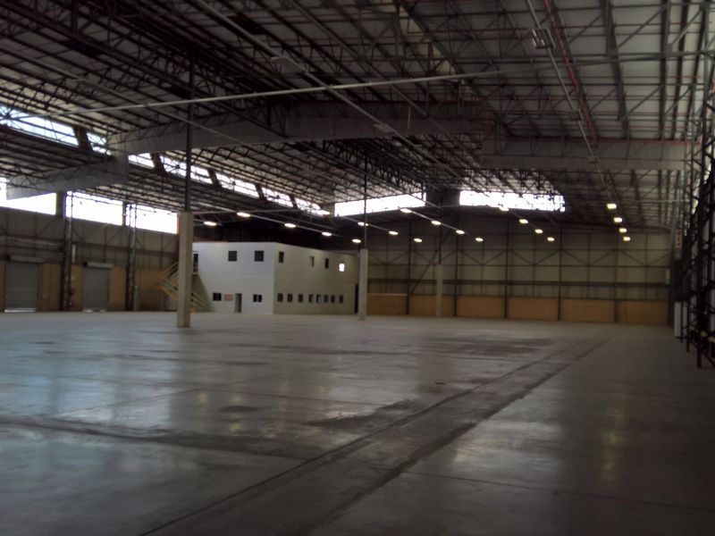 Industrial Rental Monthly In Germiston - Photo 6
