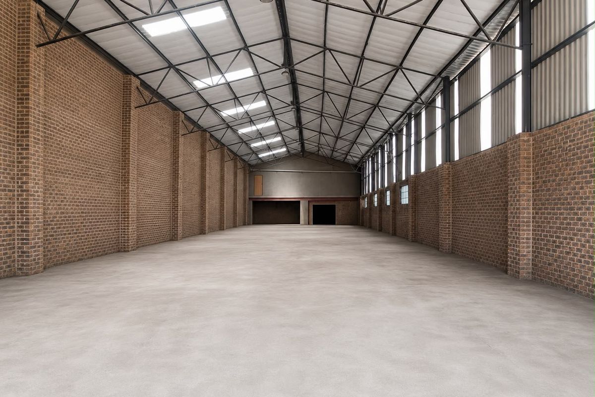 Industrial Rental Monthly In Kempton Park - Photo 3