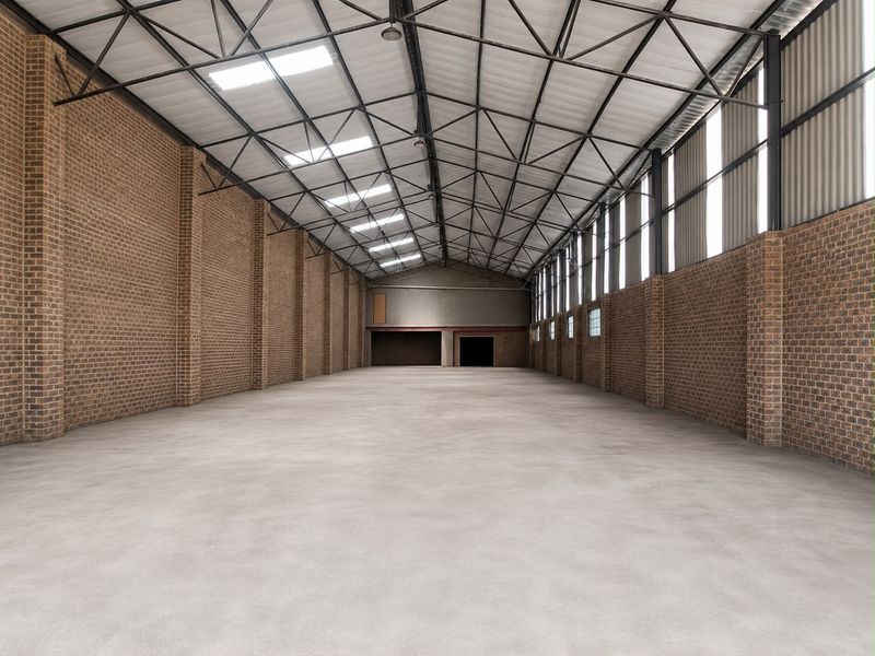 Industrial Rental Monthly In Kempton Park - Photo 3
