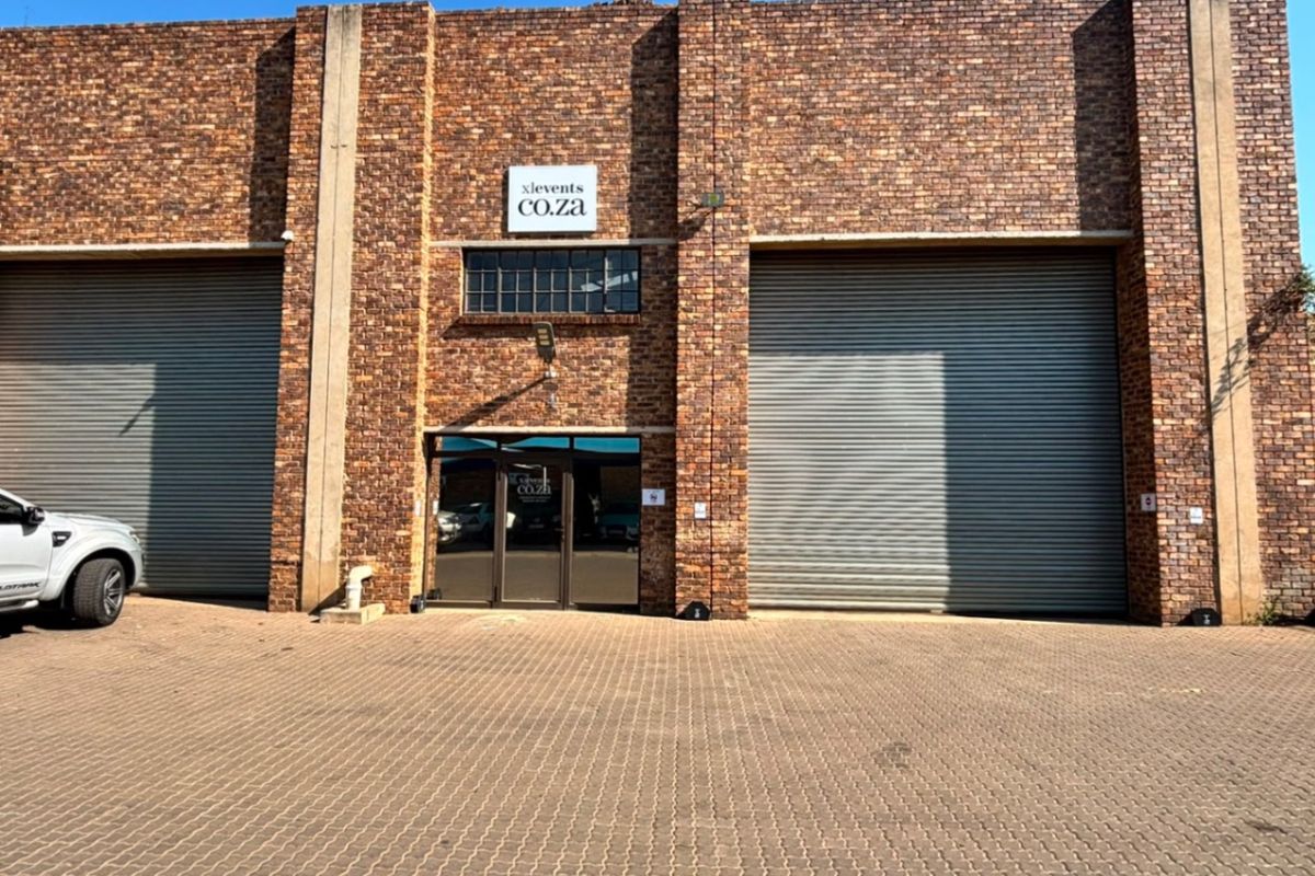 Industrial Rental Monthly In Kempton Park - Photo 5