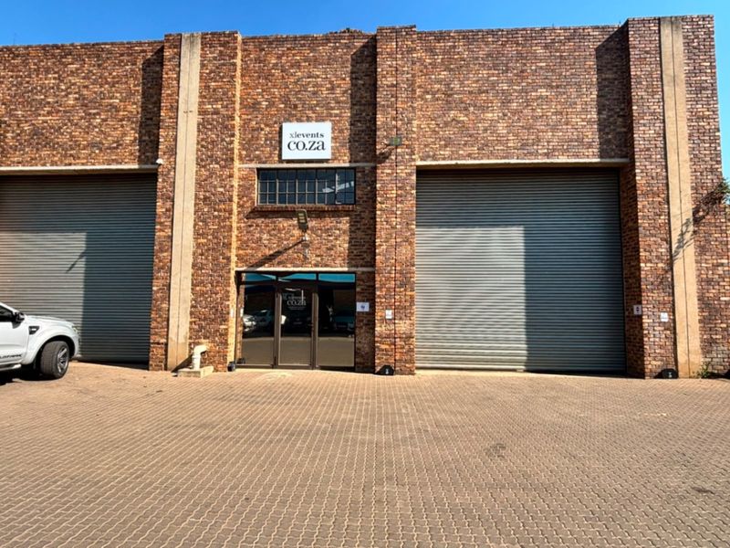 Industrial Rental Monthly In Kempton Park - Photo 5