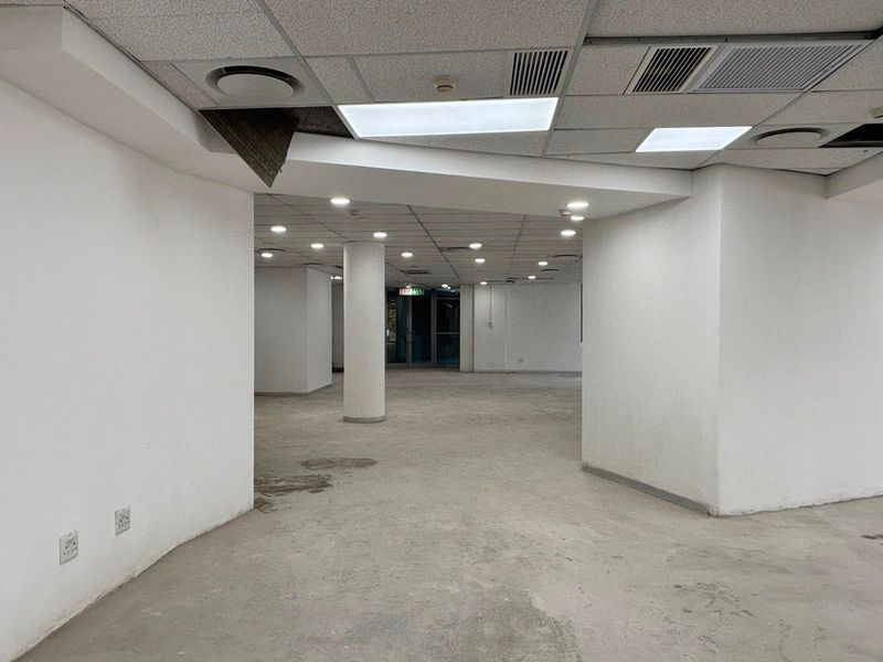 Commercial Rental Monthly In Pretoria - Photo 10