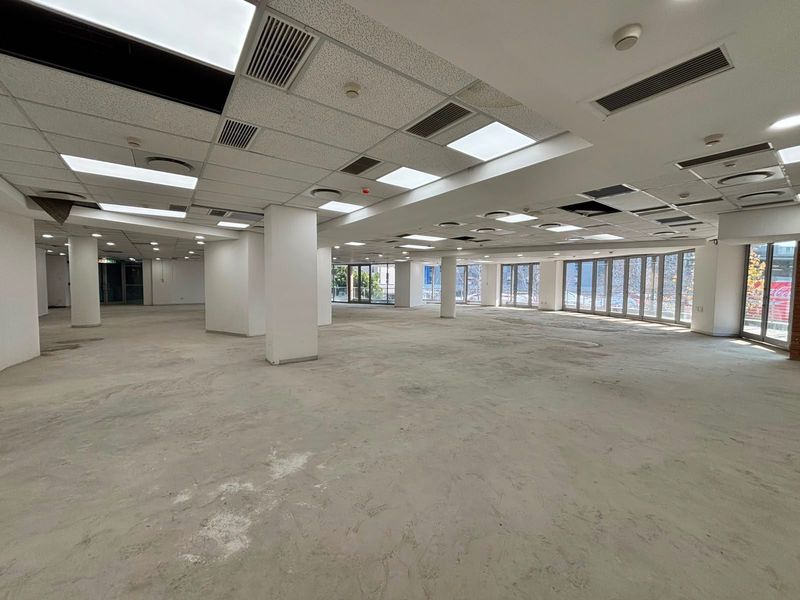 Commercial Rental Monthly In Pretoria - Photo 9