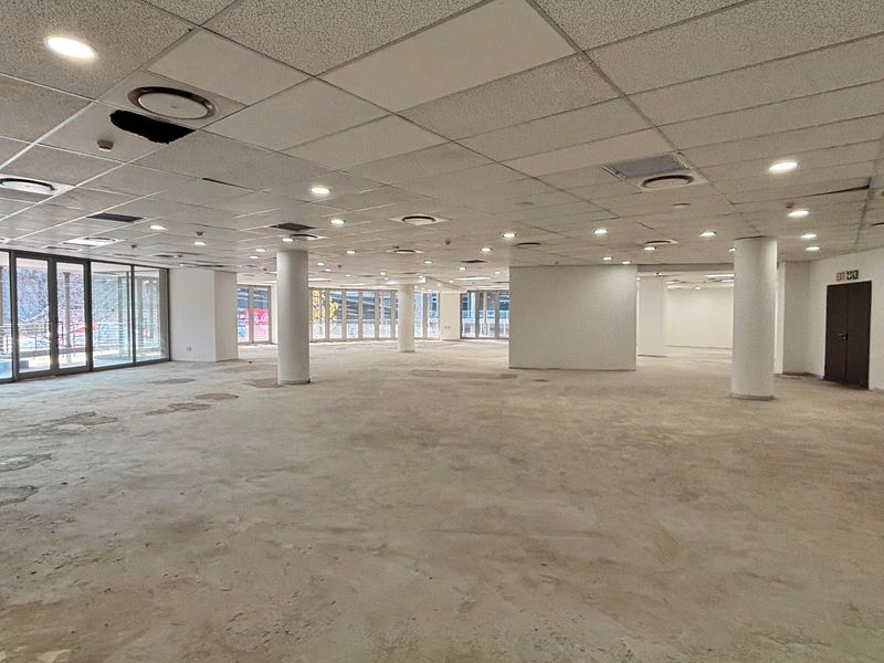 Commercial Rental Monthly In Pretoria - Photo 8