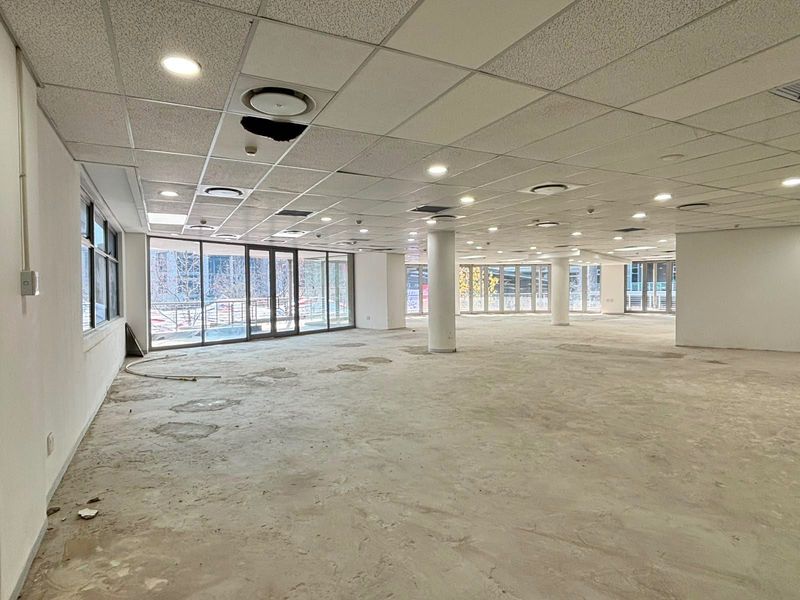 Commercial Rental Monthly In Pretoria - Photo 7