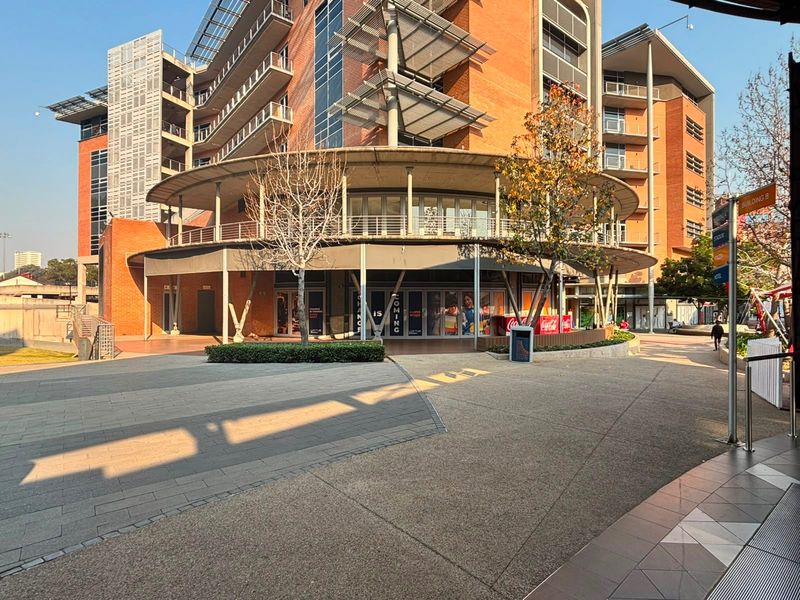 Commercial Rental Monthly In Pretoria - Photo 1