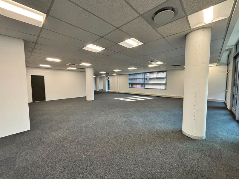 Commercial Rental Monthly In Pretoria - Photo 6