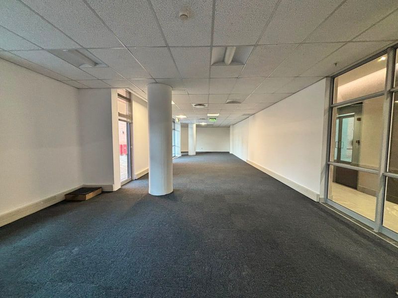 Commercial Rental Monthly In Pretoria - Photo 4