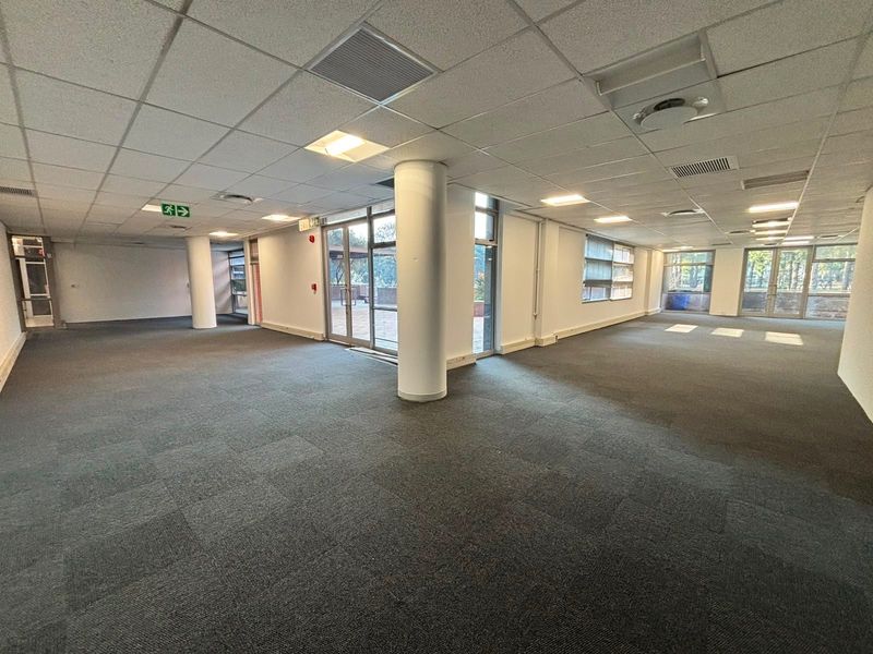 Commercial Rental Monthly In Pretoria - Photo 5