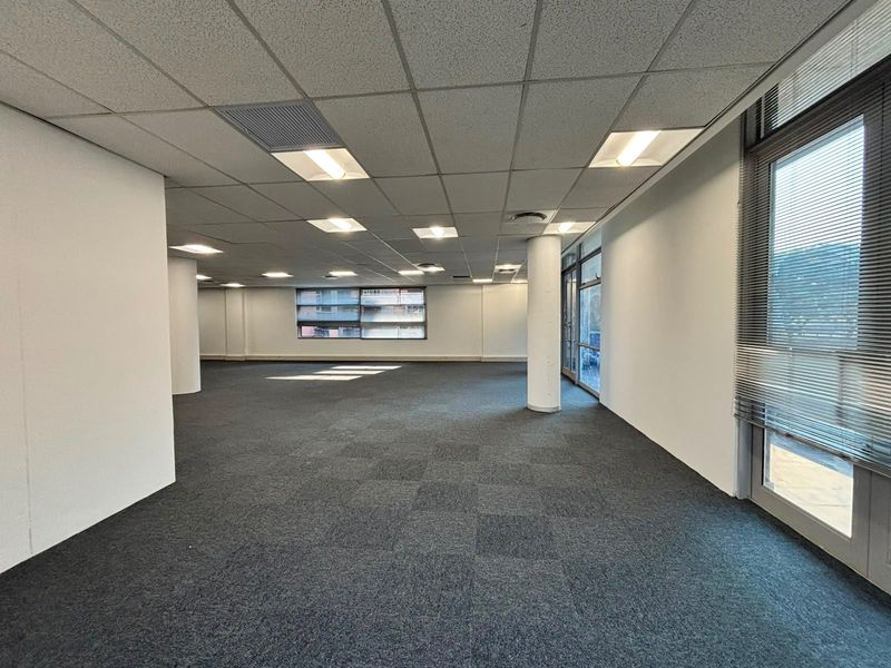 Commercial Rental Monthly In Pretoria - Photo 9