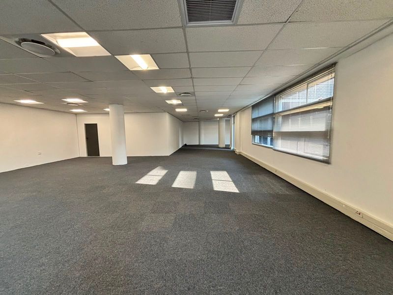 Commercial Rental Monthly In Pretoria - Photo 8