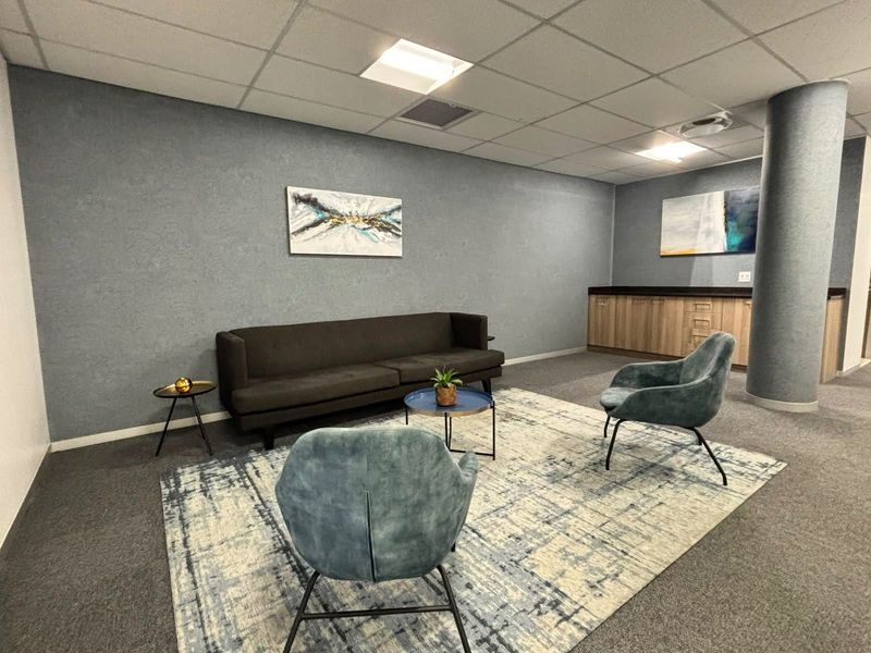 Commercial Rental Monthly In Pretoria - Photo 8