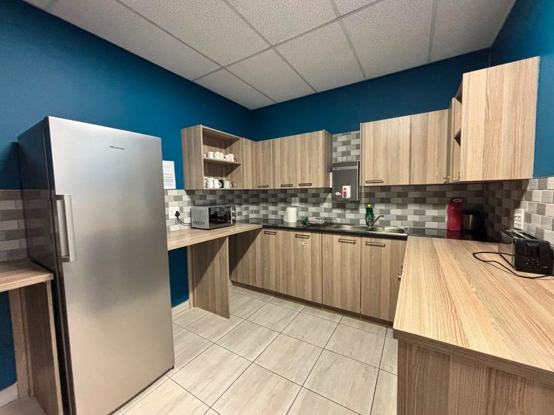 Commercial Rental Monthly In Pretoria - Photo 7