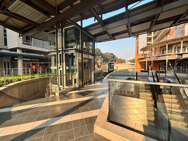 Commercial Rental Monthly In Pretoria - Photo 3