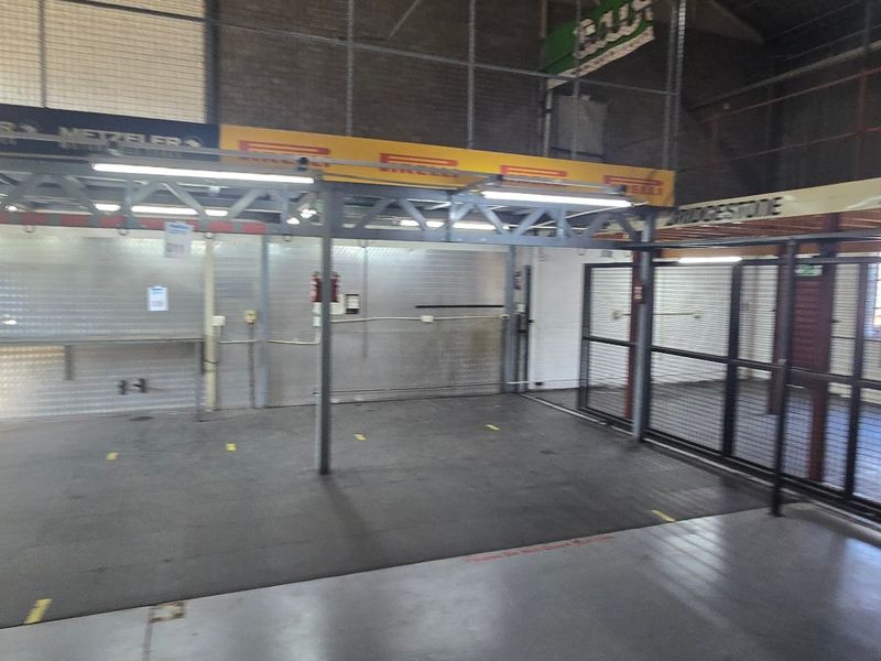 Industrial Rental Monthly In Midrand - Photo 10