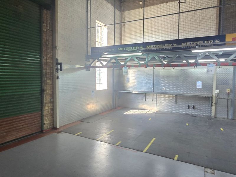 Industrial Rental Monthly In Midrand - Photo 9