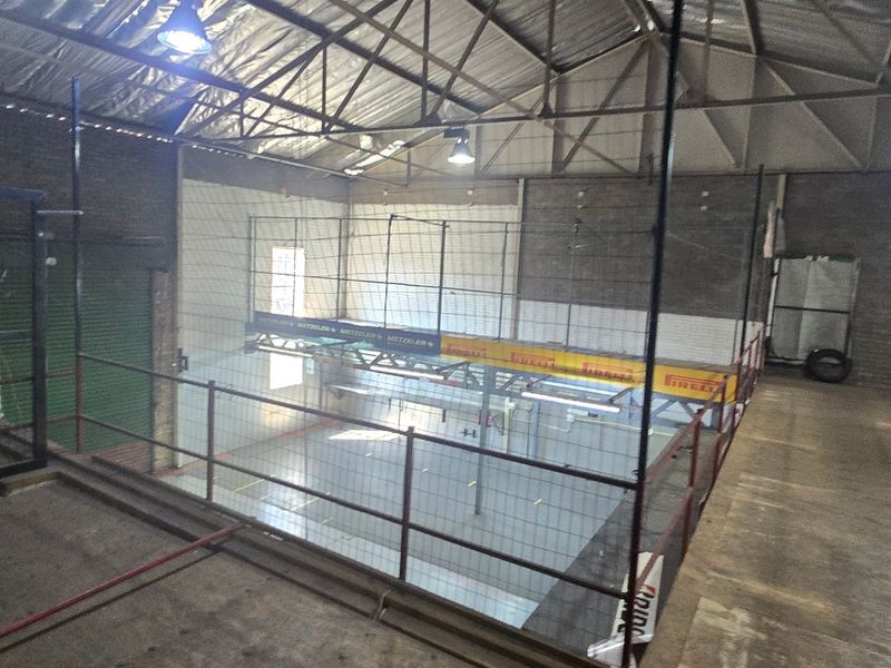 Industrial Rental Monthly In Midrand - Photo 8
