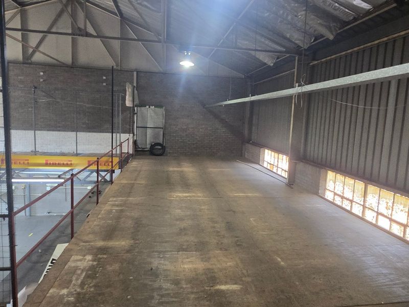 Industrial Rental Monthly In Midrand - Photo 7