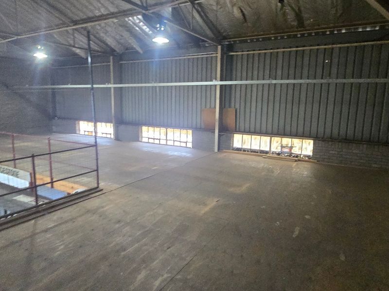 Industrial Rental Monthly In Midrand - Photo 6