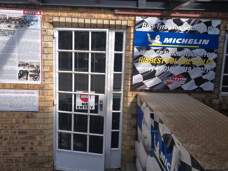 Industrial Rental Monthly In Midrand - Photo 2