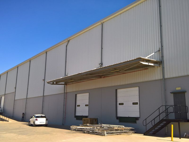 Industrial Rental Monthly In Sandton - Photo 4