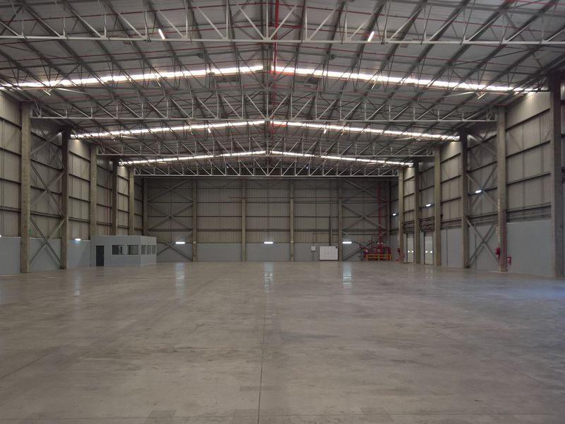 Industrial Rental Monthly In Sandton - Photo 10