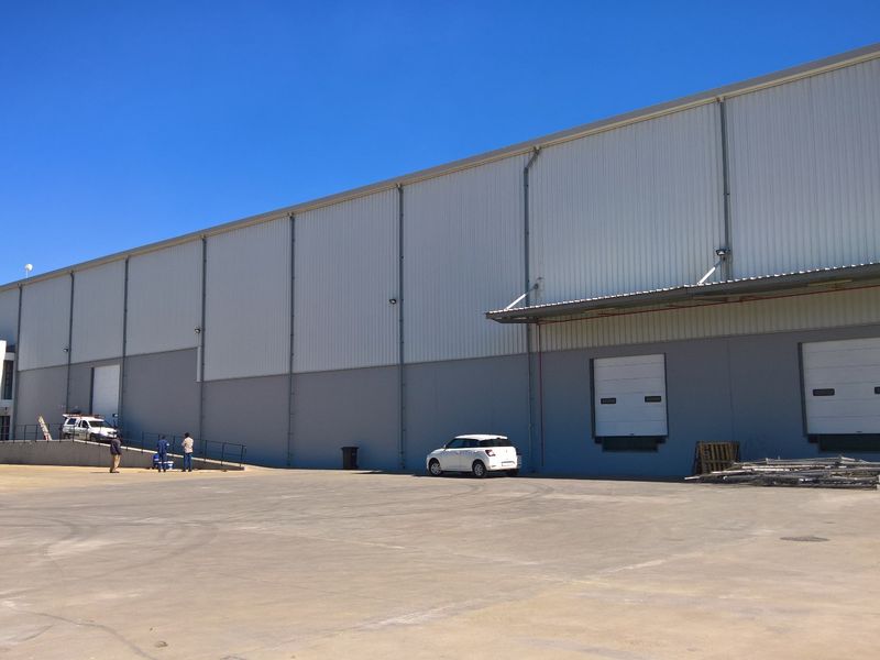 Industrial Rental Monthly In Sandton - Photo 2