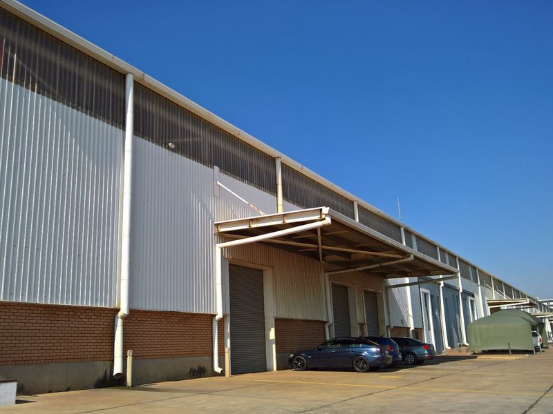 Industrial Rental Monthly In Tembisa - Photo 1