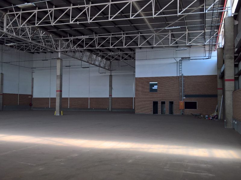 Industrial Rental Monthly In Tembisa - Photo 8