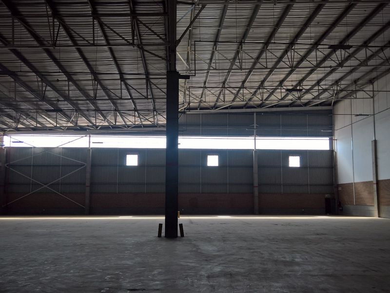 Industrial Rental Monthly In Tembisa - Photo 6