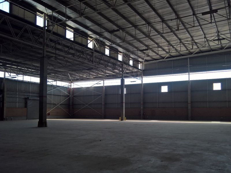 Industrial Rental Monthly In Tembisa - Photo 4