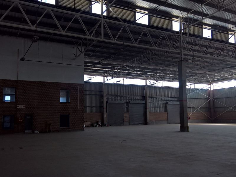 Industrial Rental Monthly In Tembisa - Photo 5