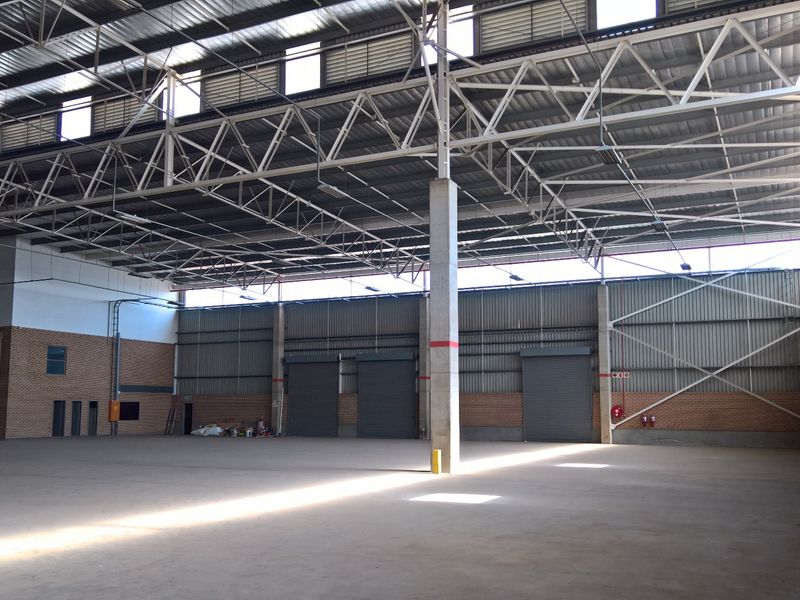 Industrial Rental Monthly In Tembisa - Photo 10