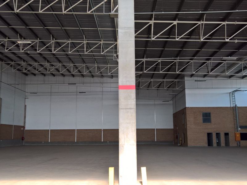 Industrial Rental Monthly In Tembisa - Photo 9
