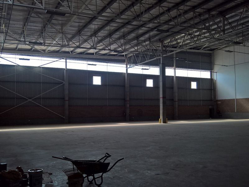 Industrial Rental Monthly In Tembisa - Photo 7
