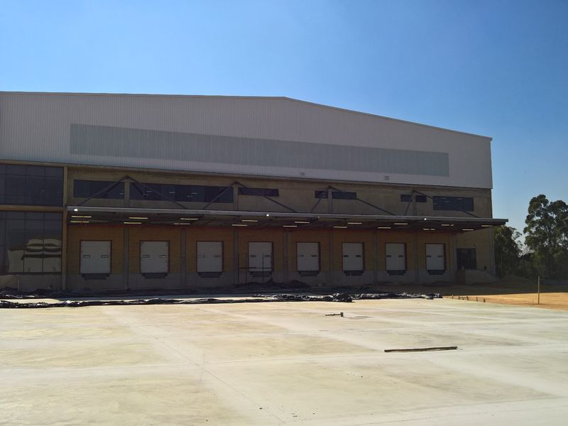 Industrial Rental Monthly In Kempton Park - Photo 3