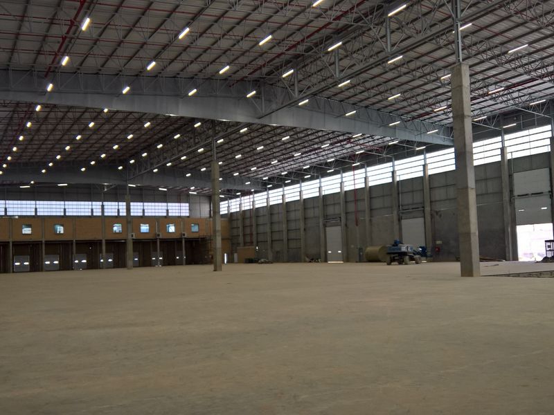 Industrial Rental Monthly In Kempton Park - Photo 6