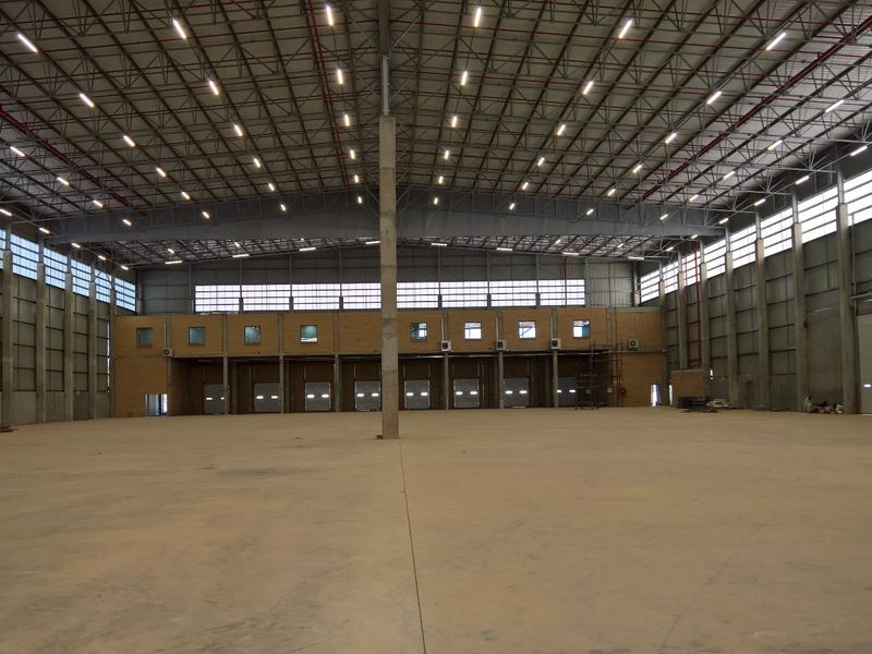 Industrial Rental Monthly In Kempton Park - Photo 5