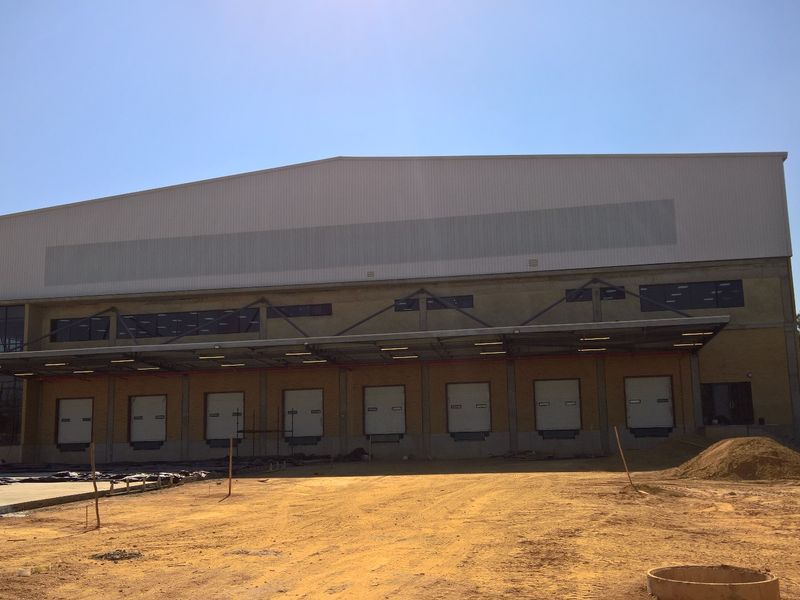 Industrial Rental Monthly In Kempton Park - Photo 2